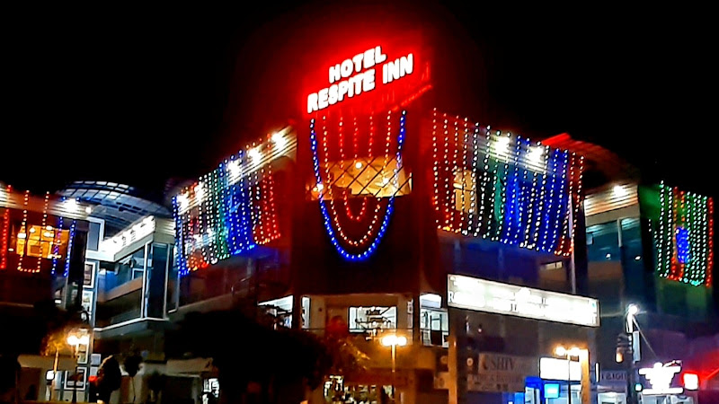 Hotel Respite Inn — hotels